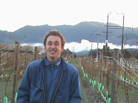 manu heureux d aller travailler verry enjoy why