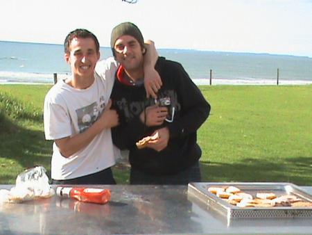 guillaume coloc francais plus fou que nous super pot