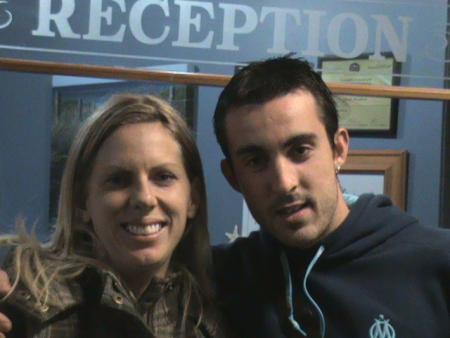 arriver au backpackerin tauranga