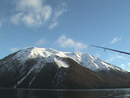 bon spot pour pecher non