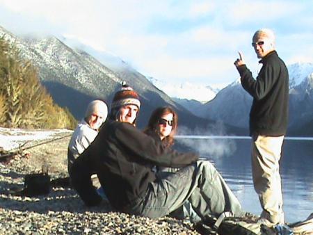 c rare que des francais